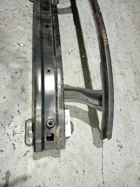 Refuerzo Paragolpes Delantero para Fiat Bravo (198)