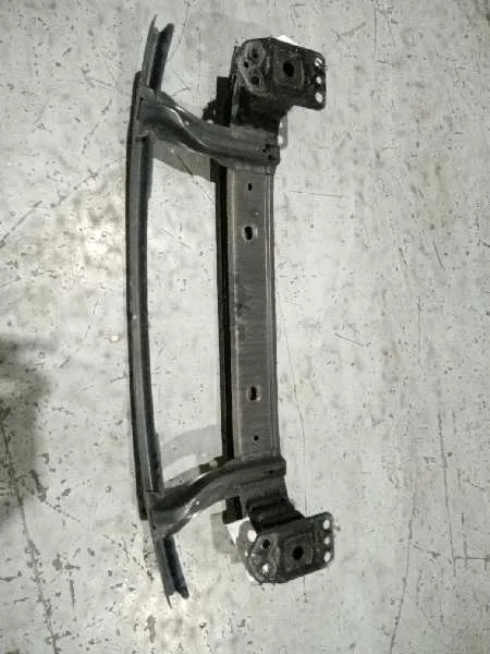 Refuerzo Paragolpes Delantero para Fiat Bravo (198)