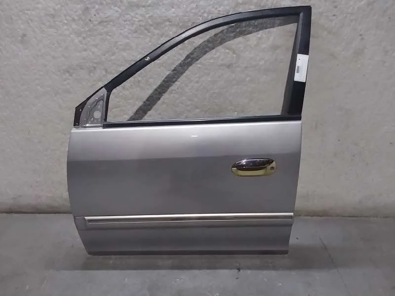Puerta Delantera Izquierda para Kia Carens
