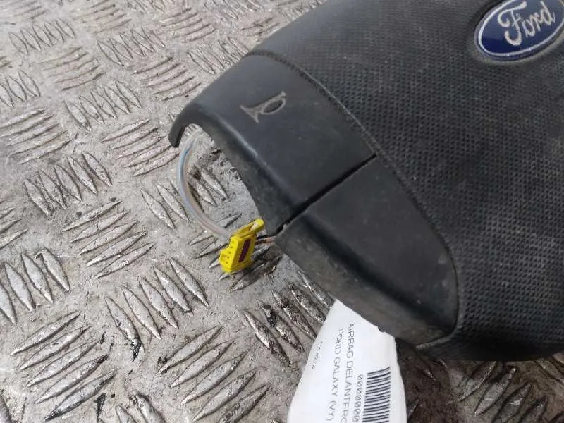 Airbag Delantero Izquierdo para Ford Galaxy (Vy)