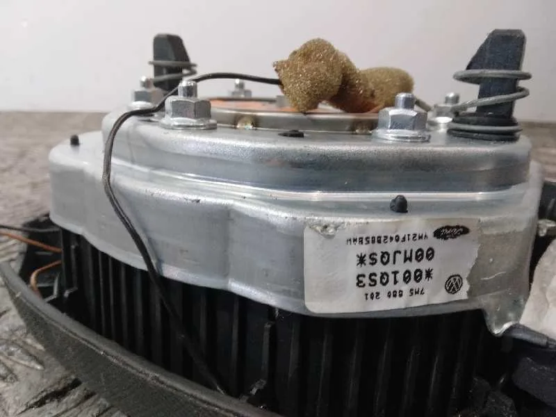 Airbag Delantero Izquierdo para Ford Galaxy (Vy)