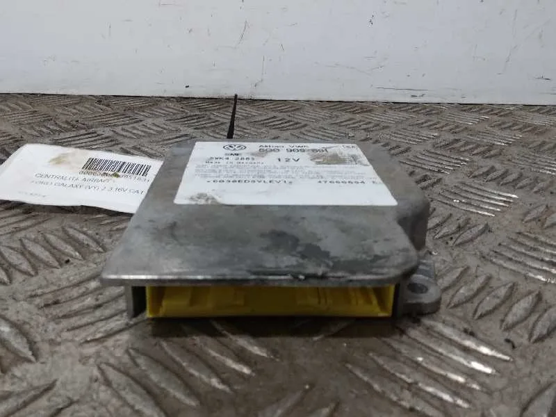Centralita Airbag para Ford Galaxy (Vy)