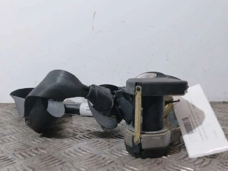 Cinturon Seguridad Delantero Derecho para Ford Galaxy (Vy)
