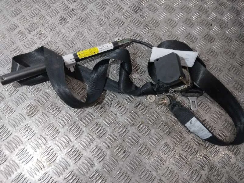 Cinturon Seguridad Delantero Derecho para Ford Galaxy (Vy)