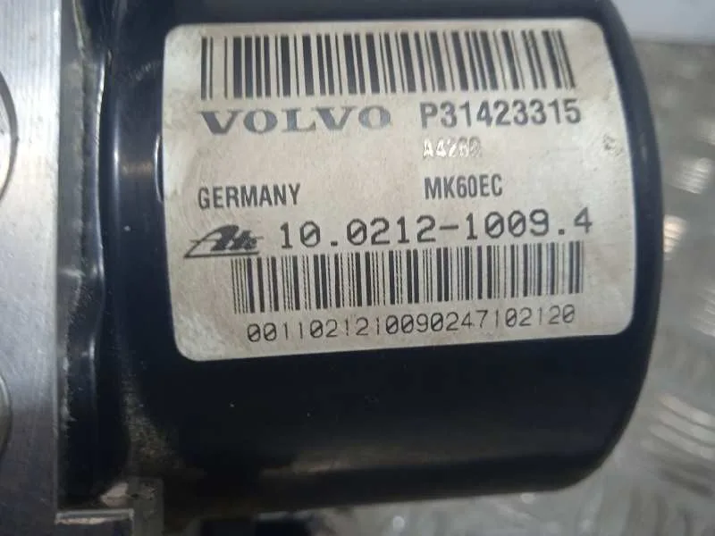 Abs para Volvo V40