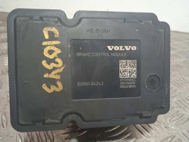 Abs para Volvo V40
