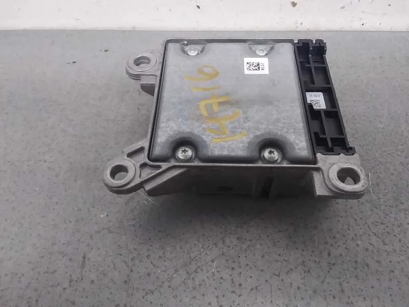 Centralita Airbag para Peugeot 207
