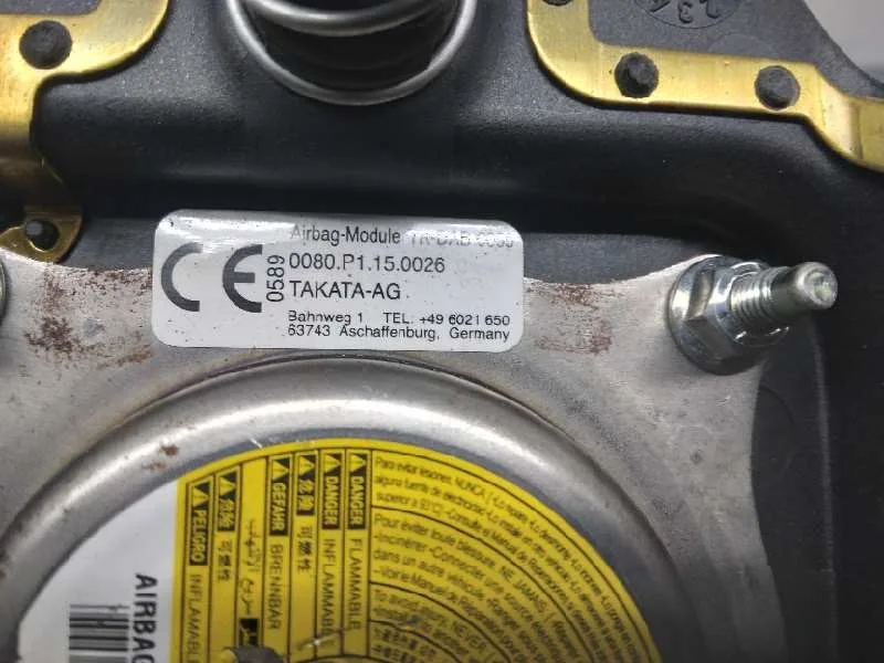 Airbag Delantero Izquierdo para Toyota Yaris
