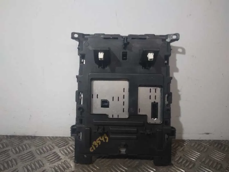 Mando Climatizador para Renault Megane Iv Grandtour