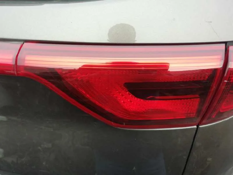 Piloto Trasero Derecho Interior para Kia Sportage