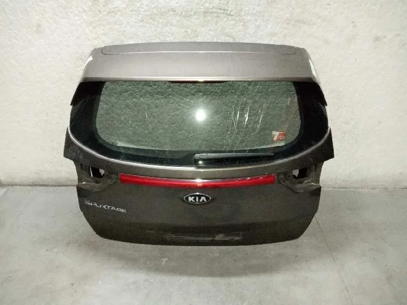 Porton Trasero para Kia Sportage