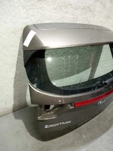 Porton Trasero para Kia Sportage