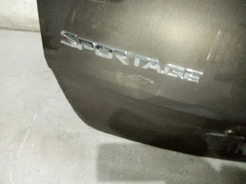 Porton Trasero para Kia Sportage