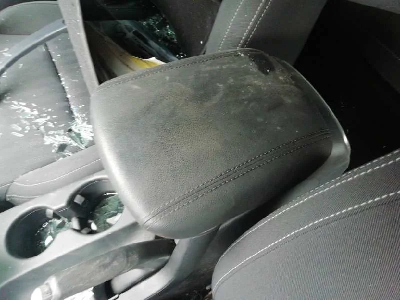 Apoyabrazos Central para Kia Sportage