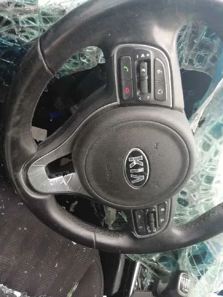 Airbag Delantero Izquierdo para Kia Sportage