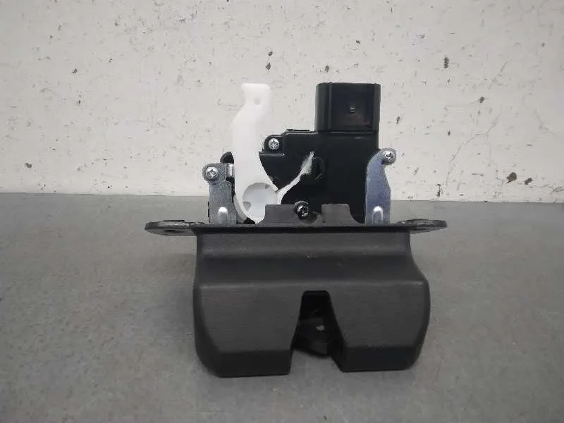 Cerradura Maletero / Porton para Kia Sportage