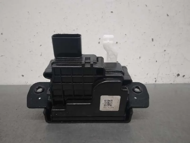 Cerradura Maletero / Porton para Kia Sportage