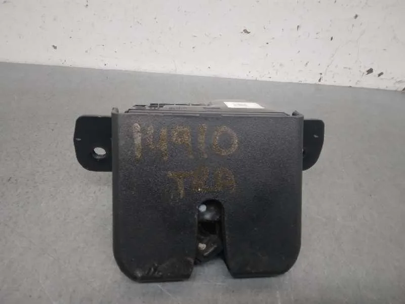 Cerradura Maletero / Porton para Kia Sportage