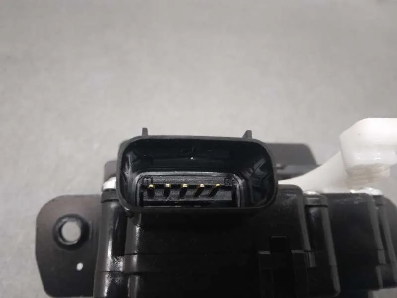 Cerradura Maletero / Porton para Kia Sportage