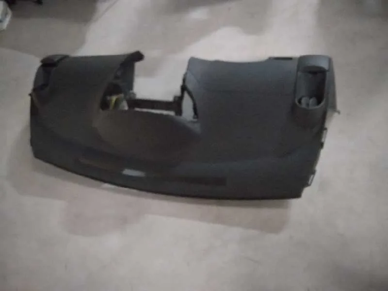Salpicadero para Toyota Yaris