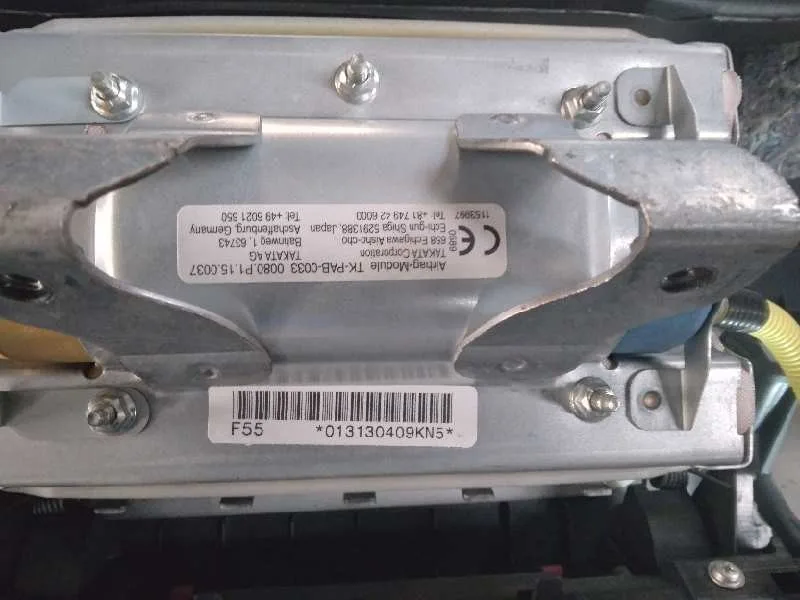 Salpicadero para Toyota Yaris
