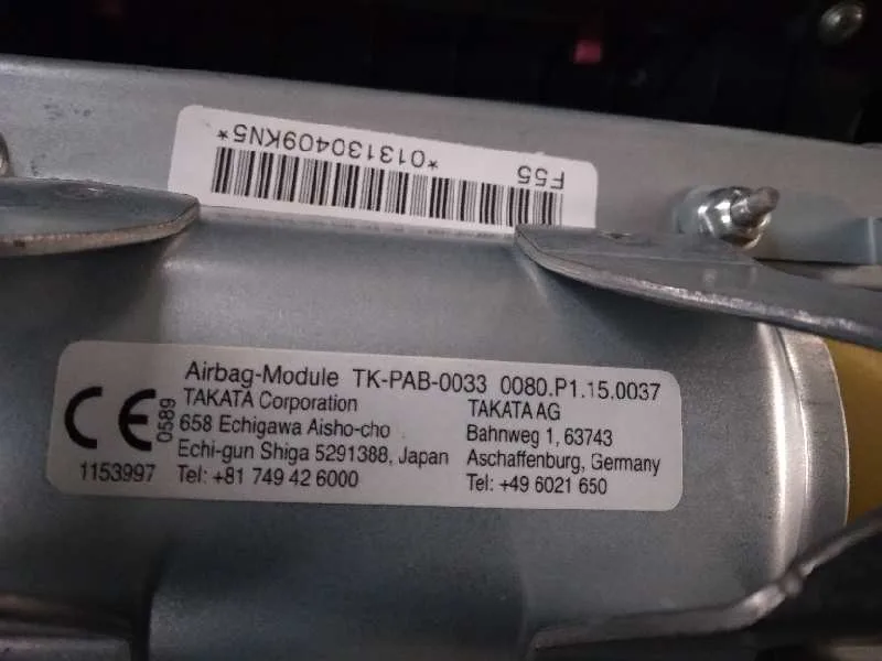 Salpicadero para Toyota Yaris