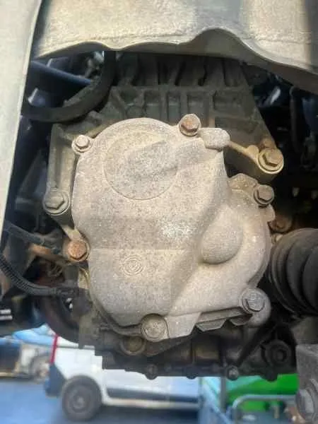 Caja Cambios para Fiat Linea (110)
