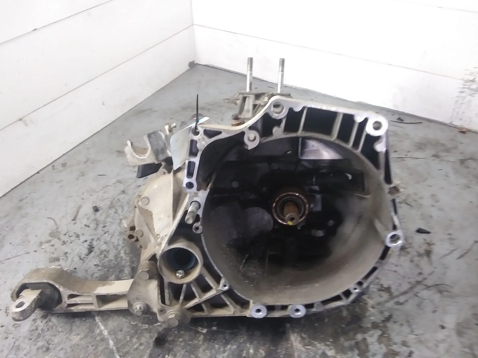 Caja Cambios para Fiat Linea (110)