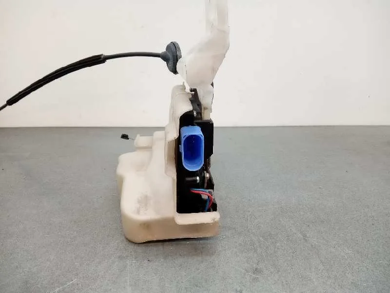 Cerradura Puerta Delantera Derecha para Volkswagen Touran (1T1)