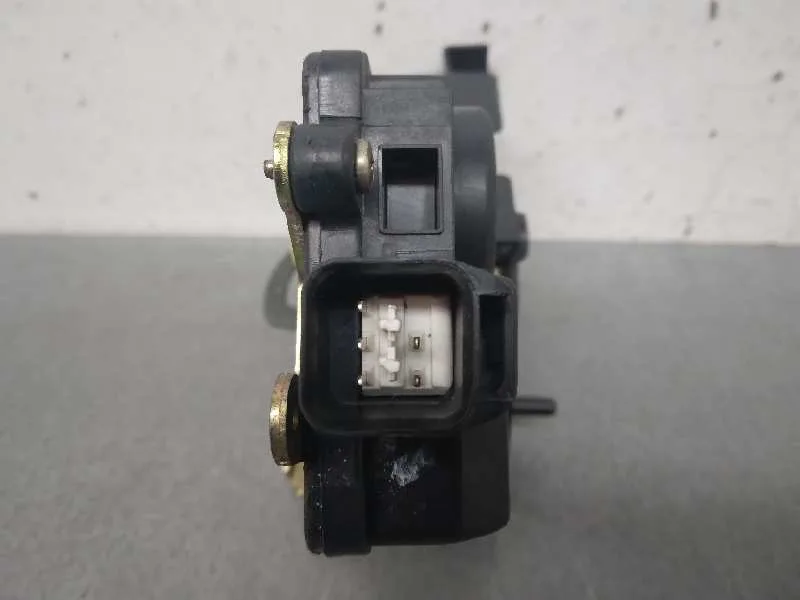 Cerradura Puerta Trasera Derecha para Hyundai Terracan (Hp)