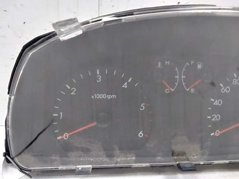 Cuadro Instrumentos para Hyundai Terracan (Hp)