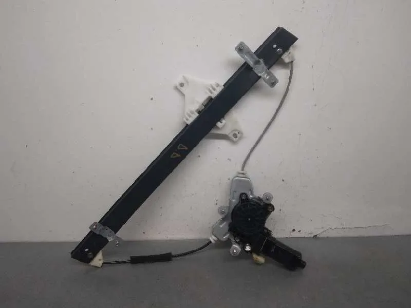 Elevalunas Delantero Derecho para Hyundai Terracan (Hp)