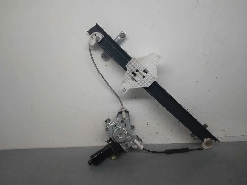 Elevalunas Delantero Derecho para Hyundai Terracan (Hp)