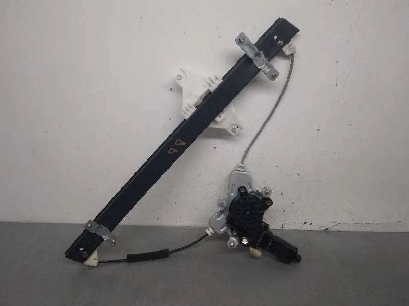 Elevalunas Delantero Derecho para Hyundai Terracan (Hp)