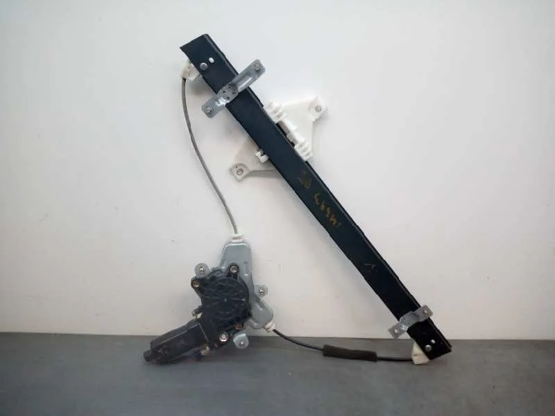 Elevalunas Delantero Izquierdo para Hyundai Terracan (Hp)