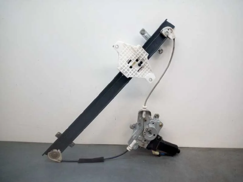 Elevalunas Delantero Izquierdo para Hyundai Terracan (Hp)