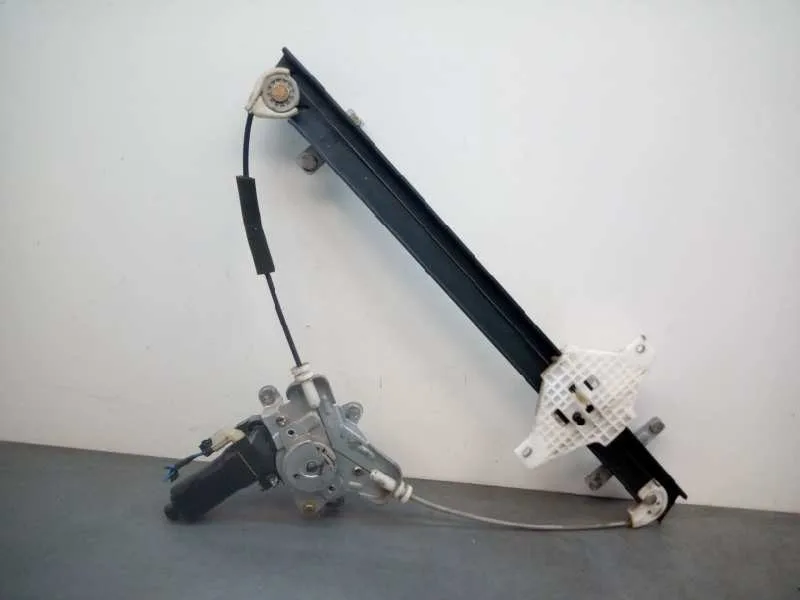 Elevalunas Delantero Izquierdo para Hyundai Terracan (Hp)