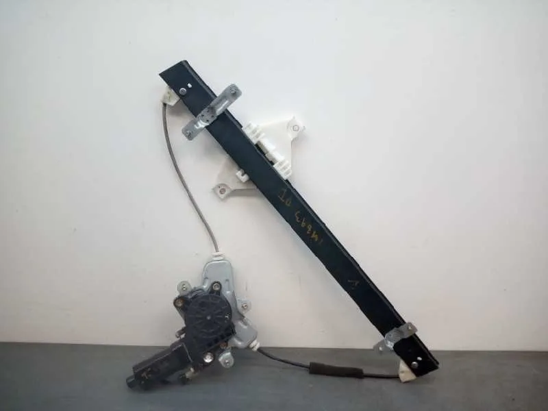 Elevalunas Delantero Izquierdo para Hyundai Terracan (Hp)