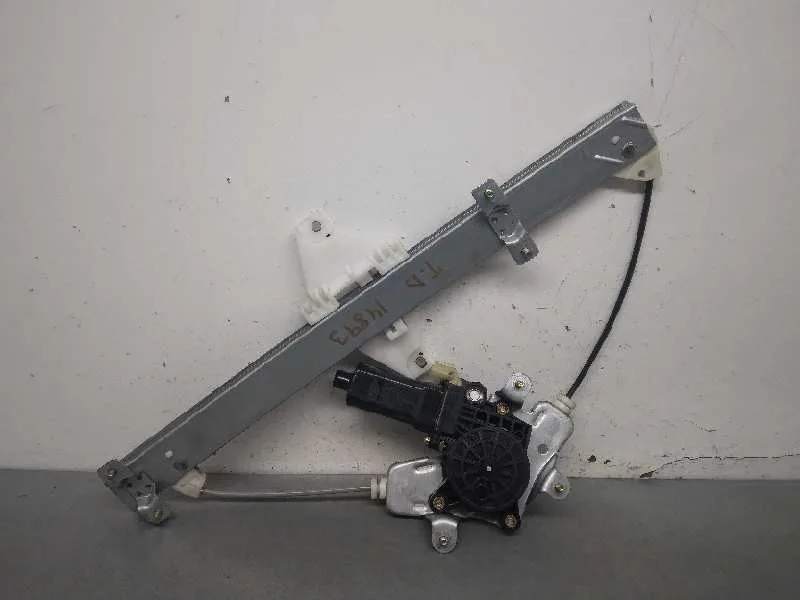 Elevalunas Trasero Derecho para Hyundai Terracan (Hp)