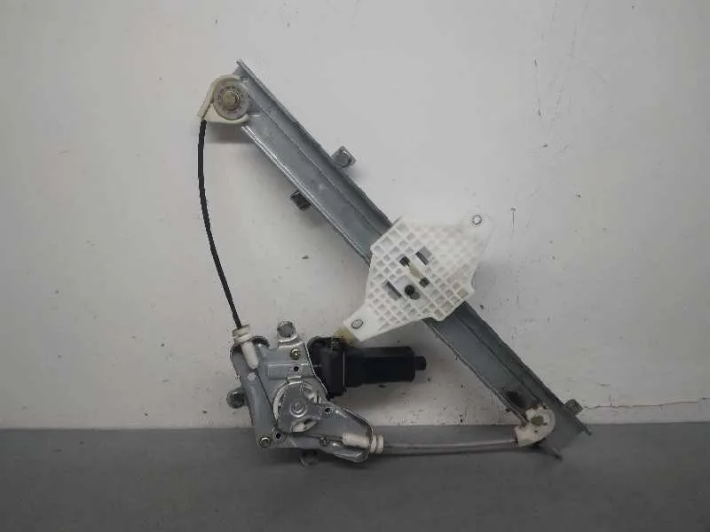 Elevalunas Trasero Derecho para Hyundai Terracan (Hp)