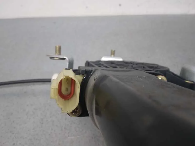 Elevalunas Trasero Derecho para Hyundai Terracan (Hp)