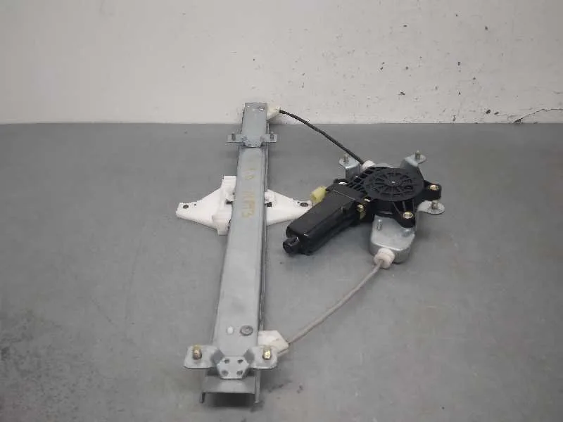 Elevalunas Trasero Derecho para Hyundai Terracan (Hp)