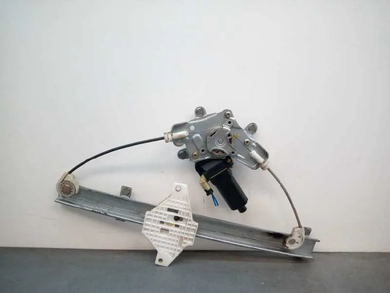 Elevalunas Trasero Izquierdo para Hyundai Terracan (Hp)