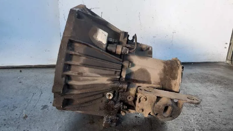 Caja Cambios para Ford Ka (Ccq)