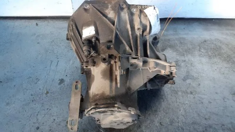 Caja Cambios para Ford Ka (Ccq)