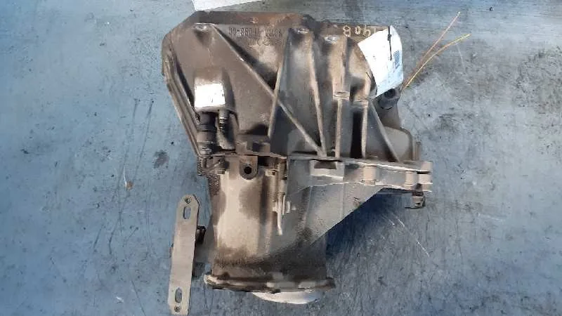 Caja Cambios para Ford Ka (Ccq)