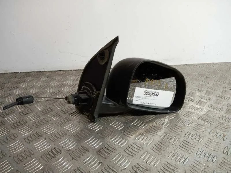 Retrovisor Derecho para Fiat Panda (169)