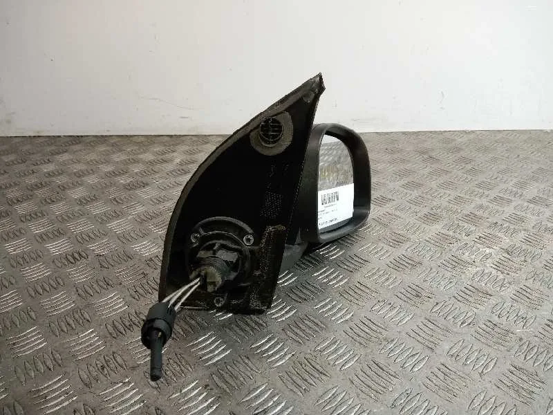 Retrovisor Derecho para Fiat Panda (169)