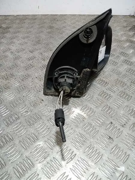 Retrovisor Derecho para Fiat Panda (169)