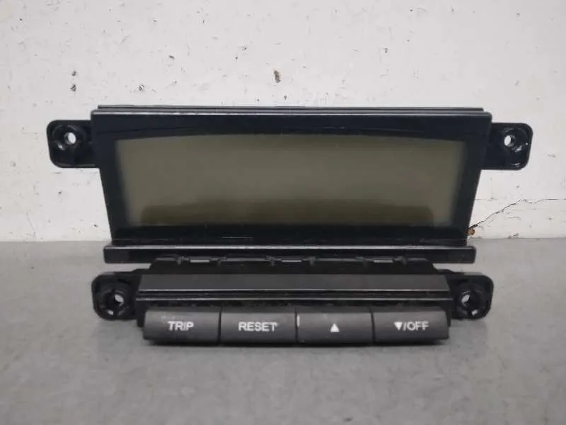 Pantalla Multifuncion para Kia Cee'd Sporty Wagon